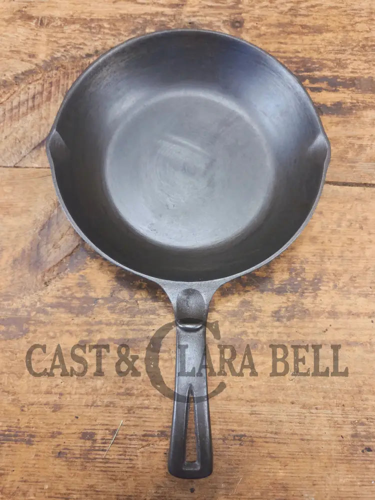 Fantastic gift idea! Hard to Find 1940’s Wagner Ware Sidney -O- ’Chef Skillet’ 1386 - Skillet