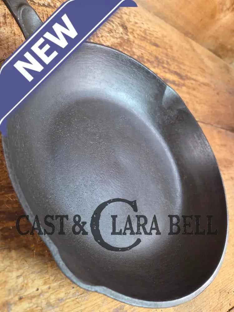 Fantastic gift idea! Hard to Find 1940’s Wagner Ware Sidney -O- ’Chef Skillet’ 1388 Skillet