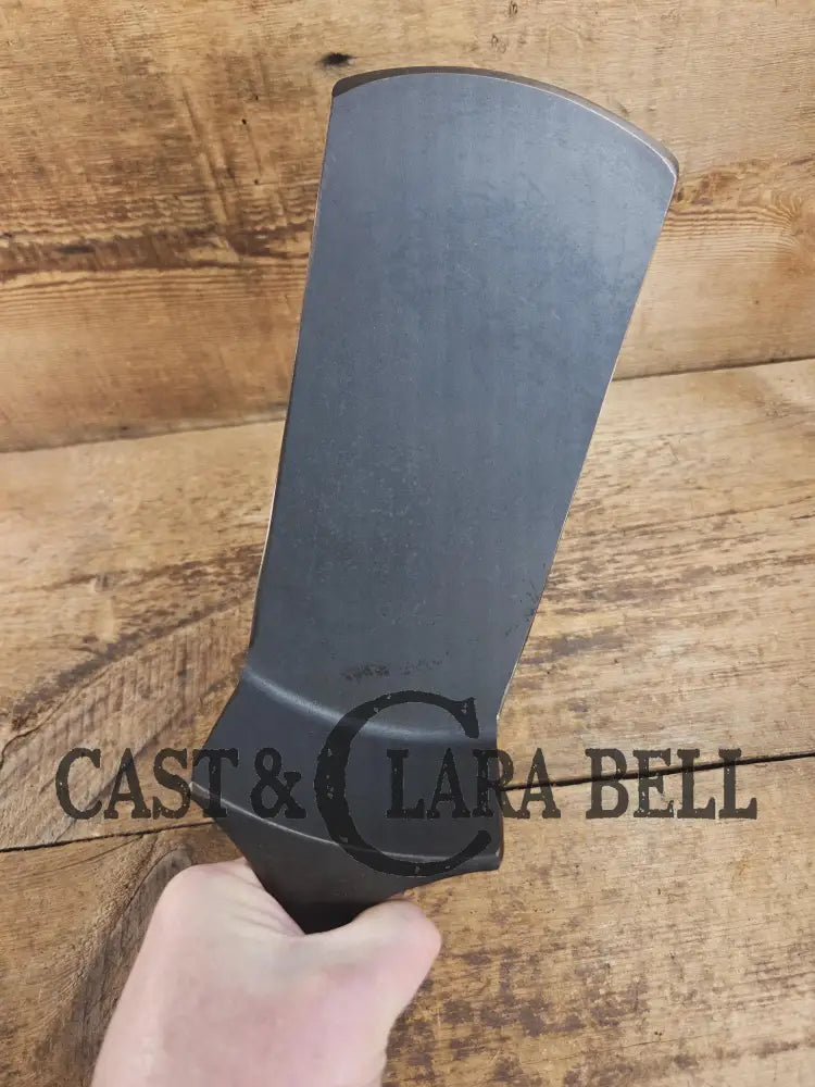 Gorgeous custom made Wagner Cast Iron Skillet Spatula. From an 1800βs βArc Straightβ Wagner Skillet. AMAZING