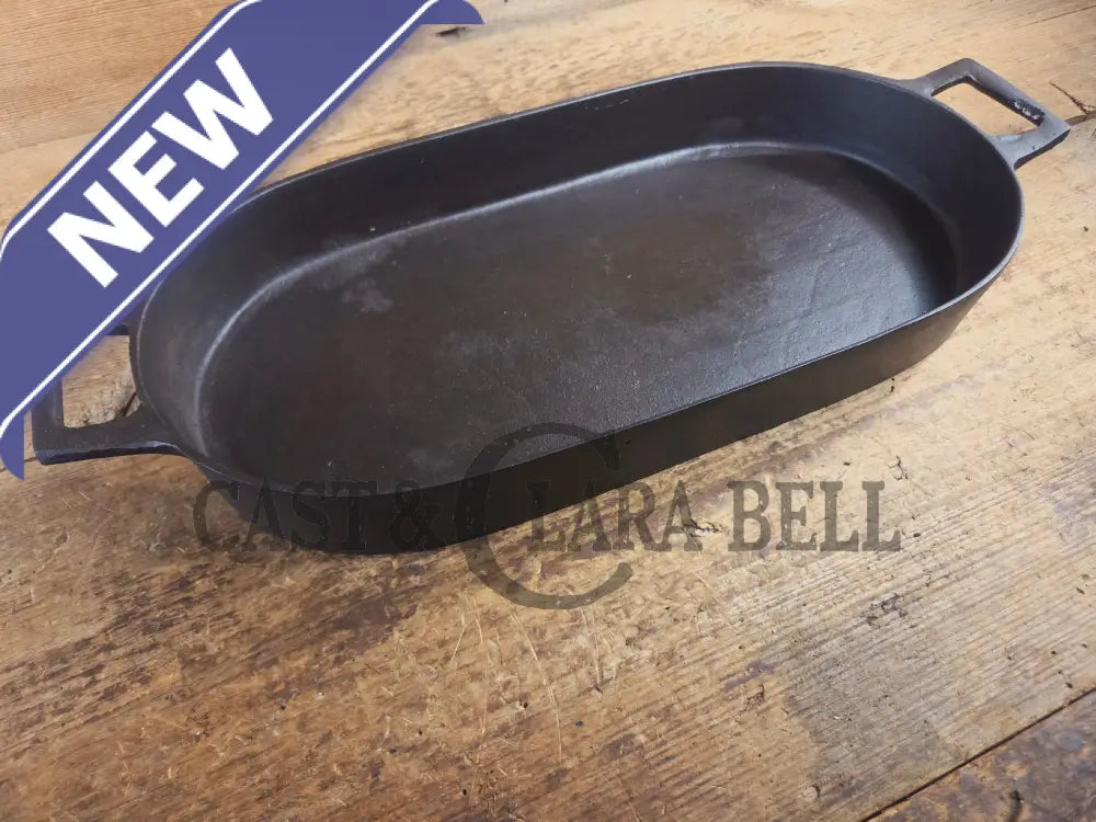 GORGEOUS FIRST edition Birmingham Stove & Range Sportsman Grill - Griddle