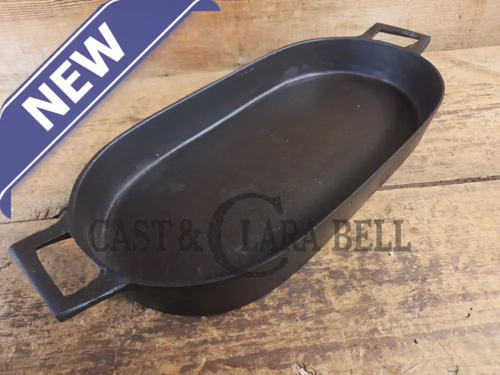 GORGEOUS FIRST edition Birmingham Stove & Range Sportsman Grill - Griddle