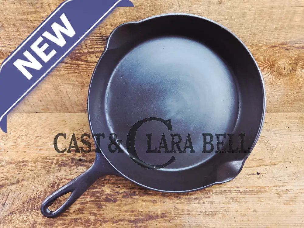 Gorgeous! Wagnerβs National 8 Cast Iron Skillet β8ββ. Circa 1920βs beautiful vintage daily user Skillet