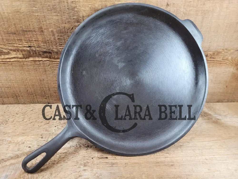 Great Daily User! 1950βS Wagner Ware Skillet Griddle. Perfect For Grilled Cheese Nachos And More.