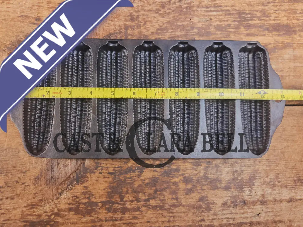 Great Gift! Griswold No. 273 Crispy Corn Stick Cast Iron Pan 930 Bakeware