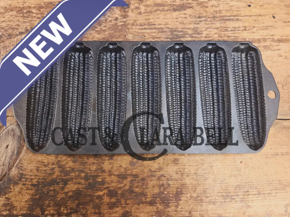 Great Gift! Griswold No. 273 Crispy Corn Stick Cast Iron Pan 930 Bakeware