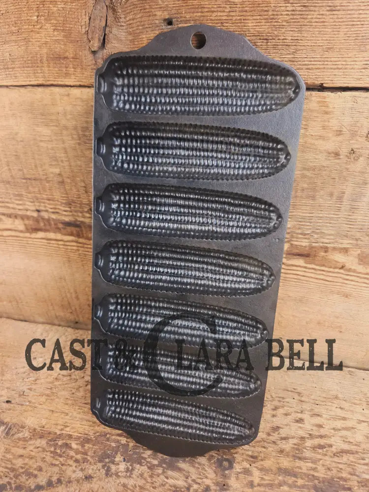 Great Gift! Griswold No. 273 Crispy Corn Stick Cast Iron Pan 930 Bakeware