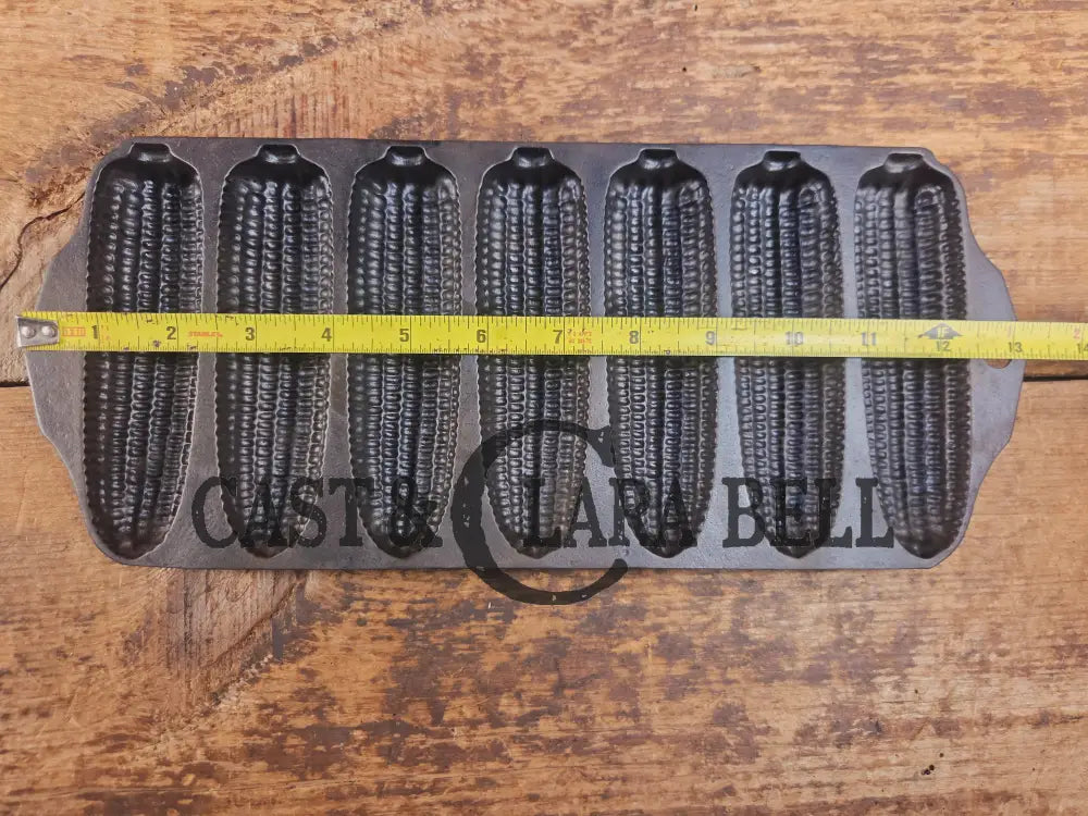 Great Gift! Griswold No. 273 Crispy Corn Stick Cast Iron Pan 930 Bakeware