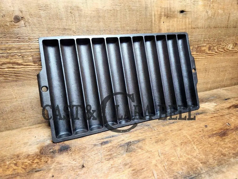 Great Gift Idea! 1930โS Griswold No. 22 Corn Bread Pan Erie Pa Usa 954. Skillet