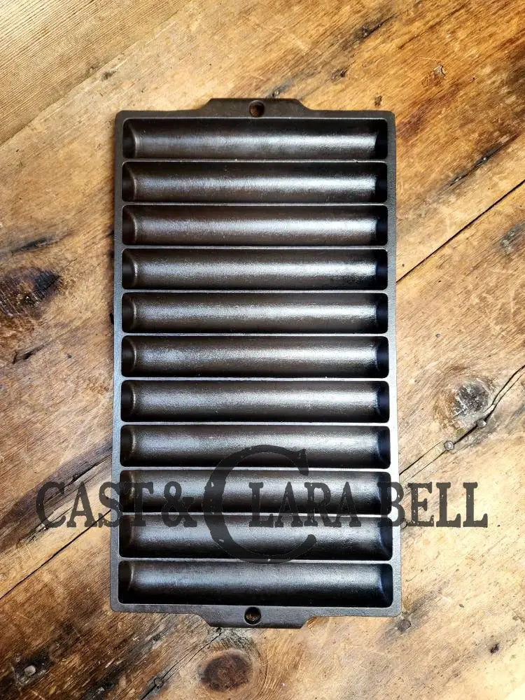 Great Gift Idea! 1930âS Griswold No. 22 Corn Bread Pan Erie Pa Usa 954. Skillet