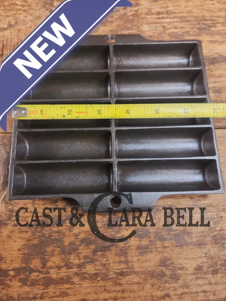 Great gift idea! 1930’s unknown No. 23 ’Tiny Corn Stick’ pan Bakeware