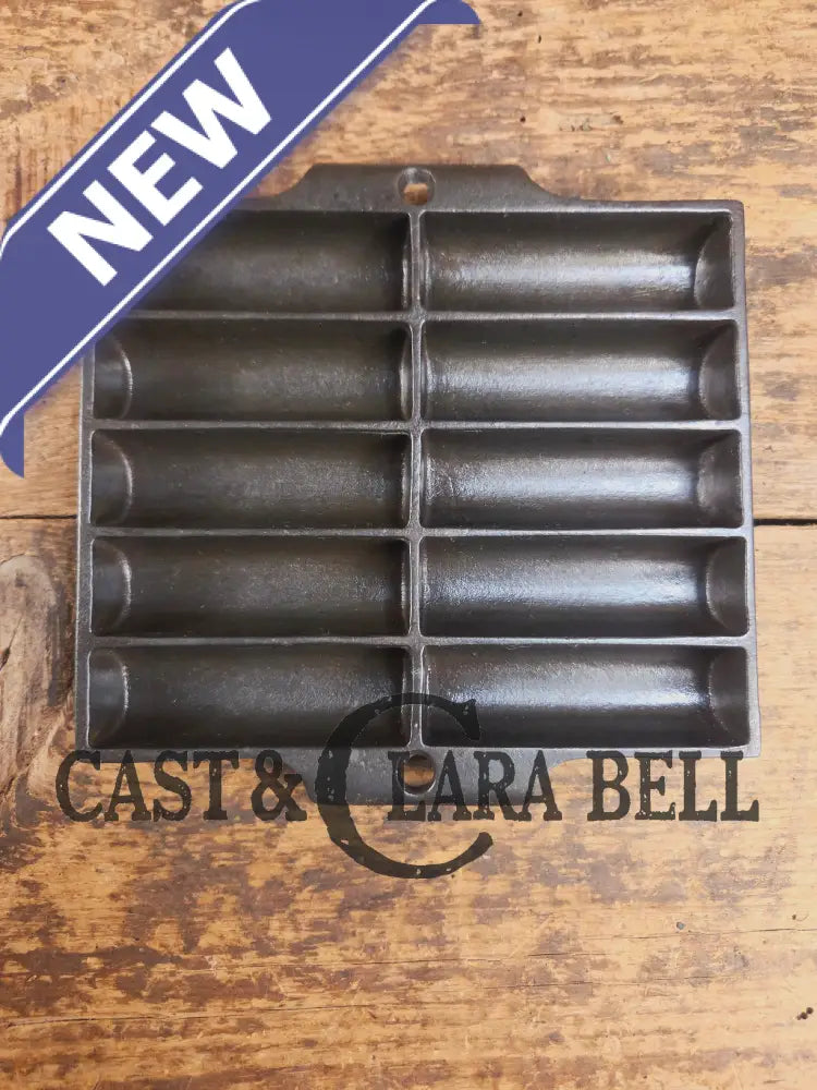 Great gift idea! 1930’s unknown No. 23 ’Tiny Corn Stick’ pan Bakeware