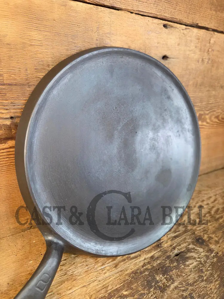 1920’s Griswold #8 Round Griddle 608. Awesome piece to have in your kitchen! - Griddle