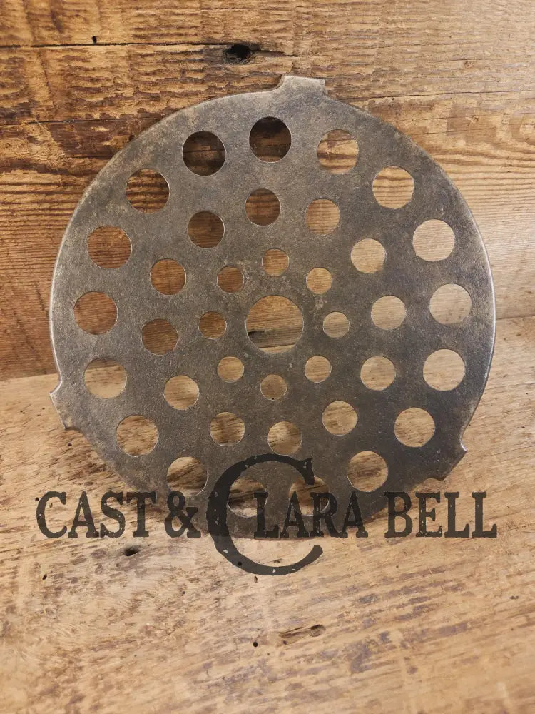 Griswold #8 Trivet. For #8 Griswold Tite Top Dutch Oven. #206. Perfect for your dutch oven Dutch Ovens Trivets & Kettles