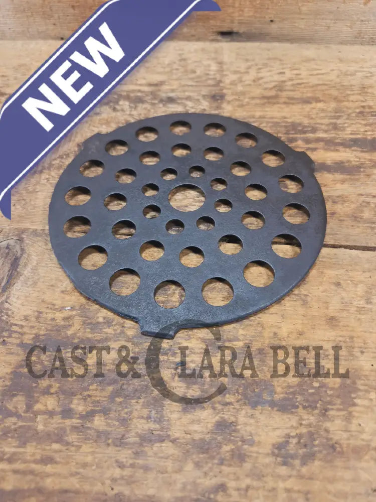 Griswold #8 Trivet. For #8 Griswold Tite Top Dutch Oven. #206. Perfect for your Dutch oven - Dutch Ovens Trivets &
