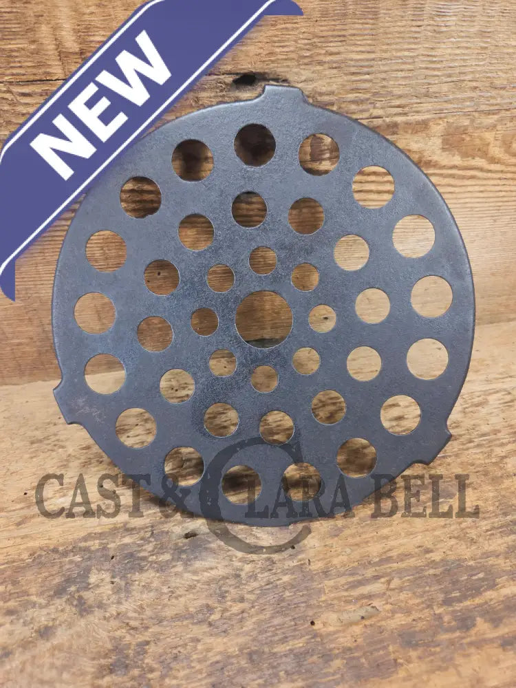 Griswold #8 Trivet. For #8 Griswold Tite Top Dutch Oven. #206. Perfect for your Dutch oven - Dutch Ovens Trivets &