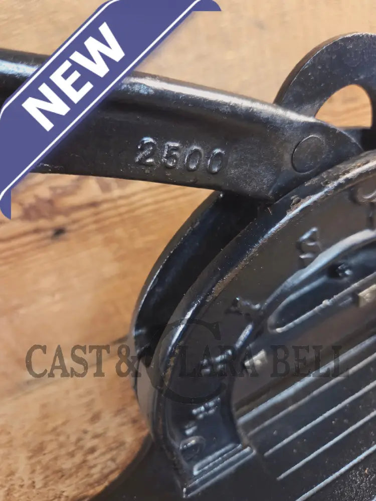 Griswold Cigar Cutter. Beautiful conversation piece for display! Very unique and cool! - Cigar Cutters