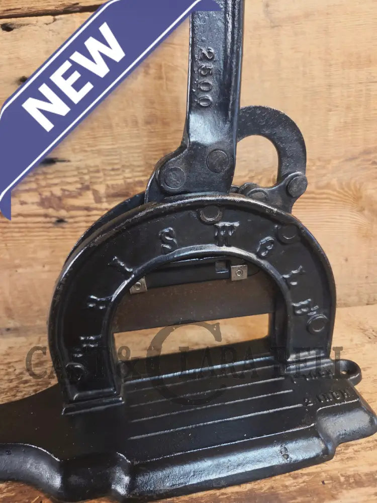 Griswold Cigar Cutter. Beautiful conversation piece for display! Very unique and cool! - Cigar Cutters
