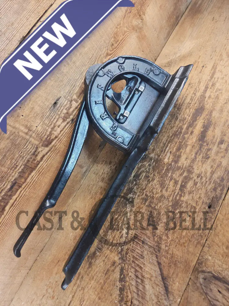 Griswold Cigar Cutter. Beautiful conversation piece for display! Very unique and cool! - Cigar Cutters