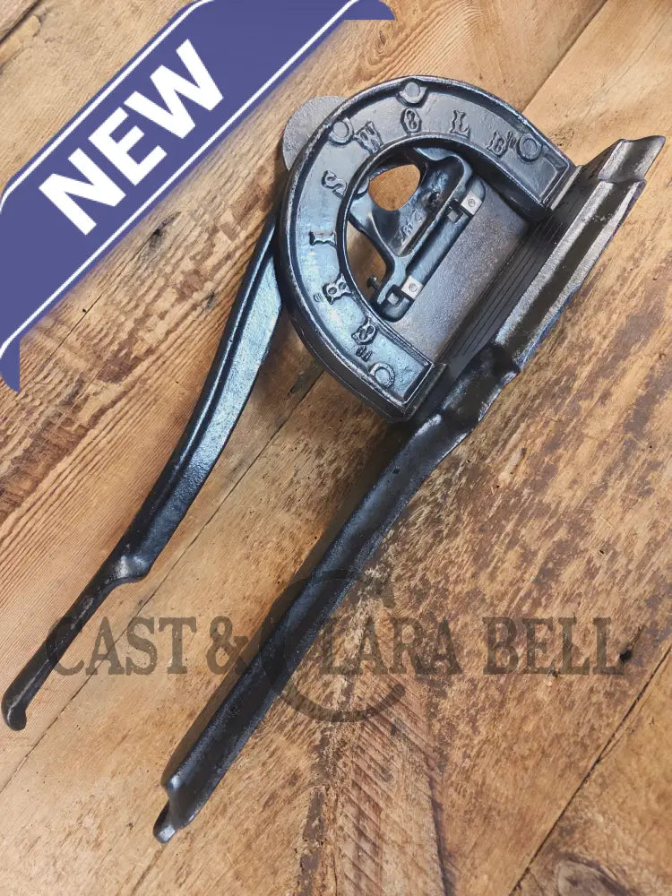 Griswold Cigar Cutter. Beautiful conversation piece for display! Very unique and cool! - Cigar Cutters
