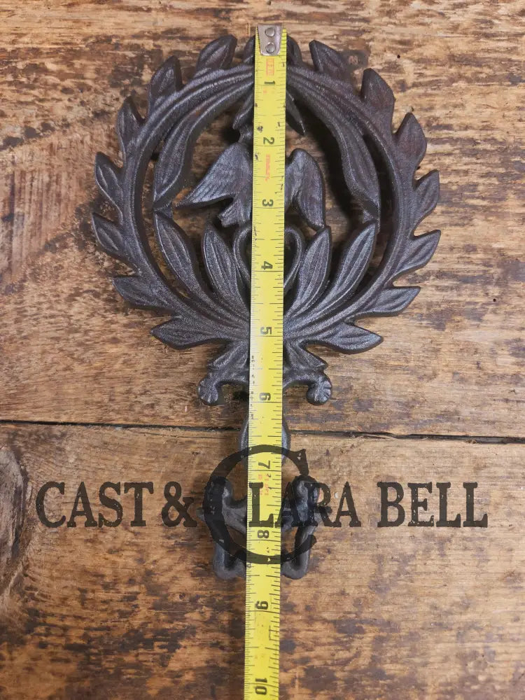 Griswold made ’American Eagle’ table trivet. #1730 perfect for your kitchen or dinner table! Dutch Ovens Trivets &