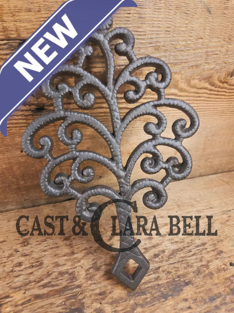 Griswold made ’Family Tree’ table trivet. #1726 perfect for your kitchen or dinner table! Dutch Ovens Trivets & Kettles