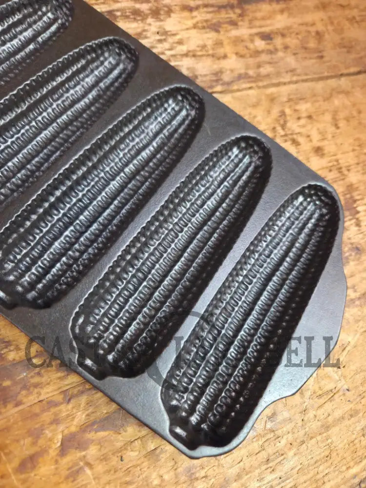 Griswold No. 273 Crispy Corn Stick Cast Iron Pan Bakeware