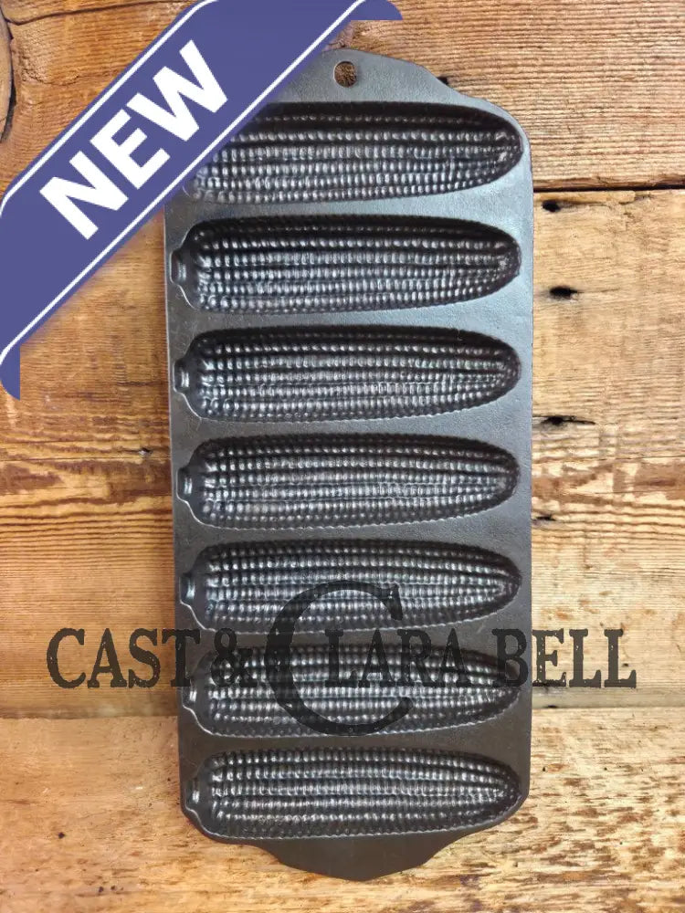 Griswold No. 273 Crispy Corn Stick Cast Iron Pan Bakeware