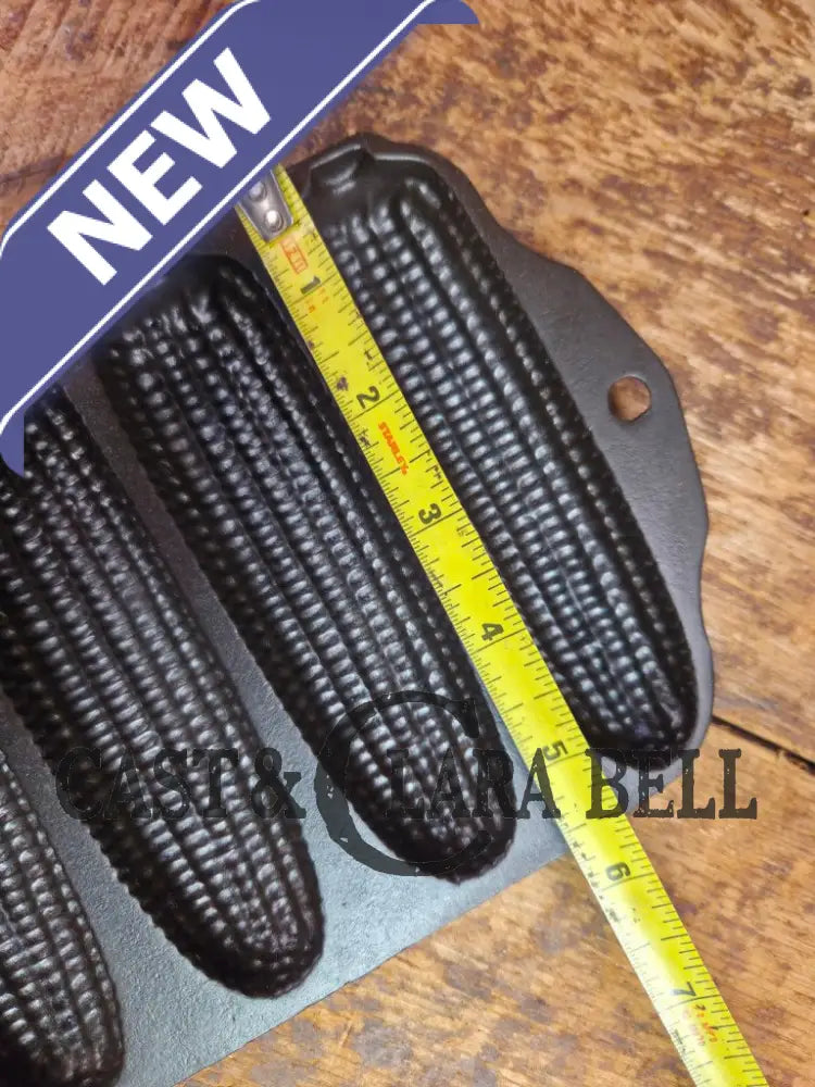 Griswold No. 273 Crispy Corn Stick Cast Iron Pan Bakeware