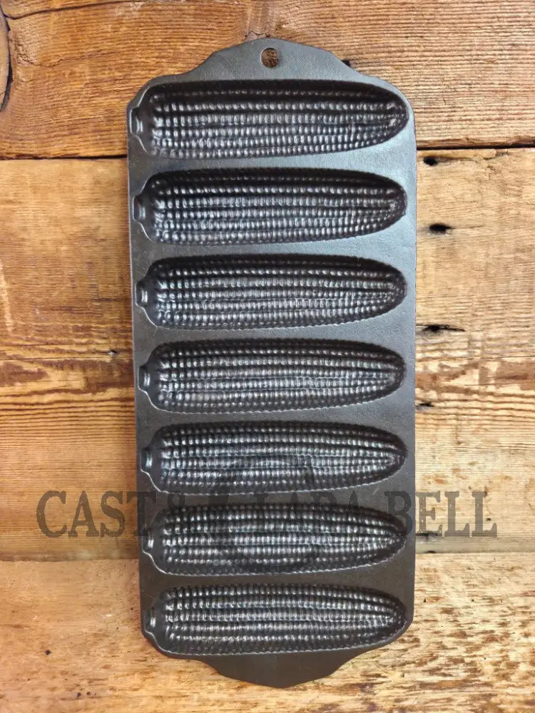Griswold No. 273 Crispy Corn Stick Cast Iron Pan Bakeware