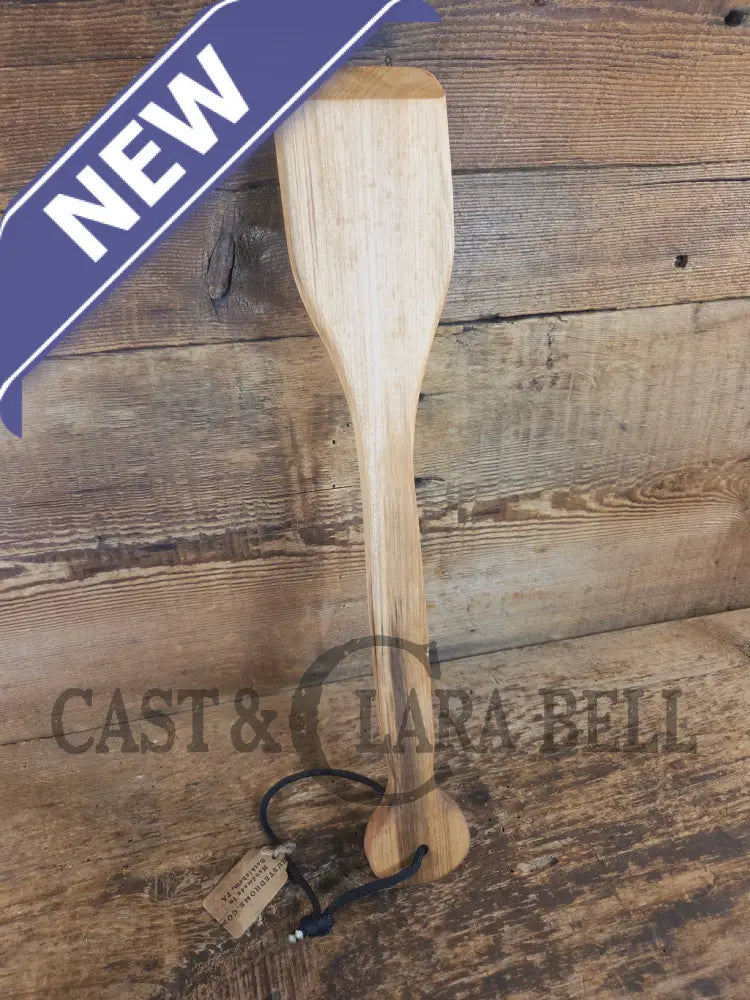 CHSNGE DESCRIPTION!!! Sycamore Wood Handmade Grill Scraper - Molds to your Grill Grates! - Culinary Accessories
