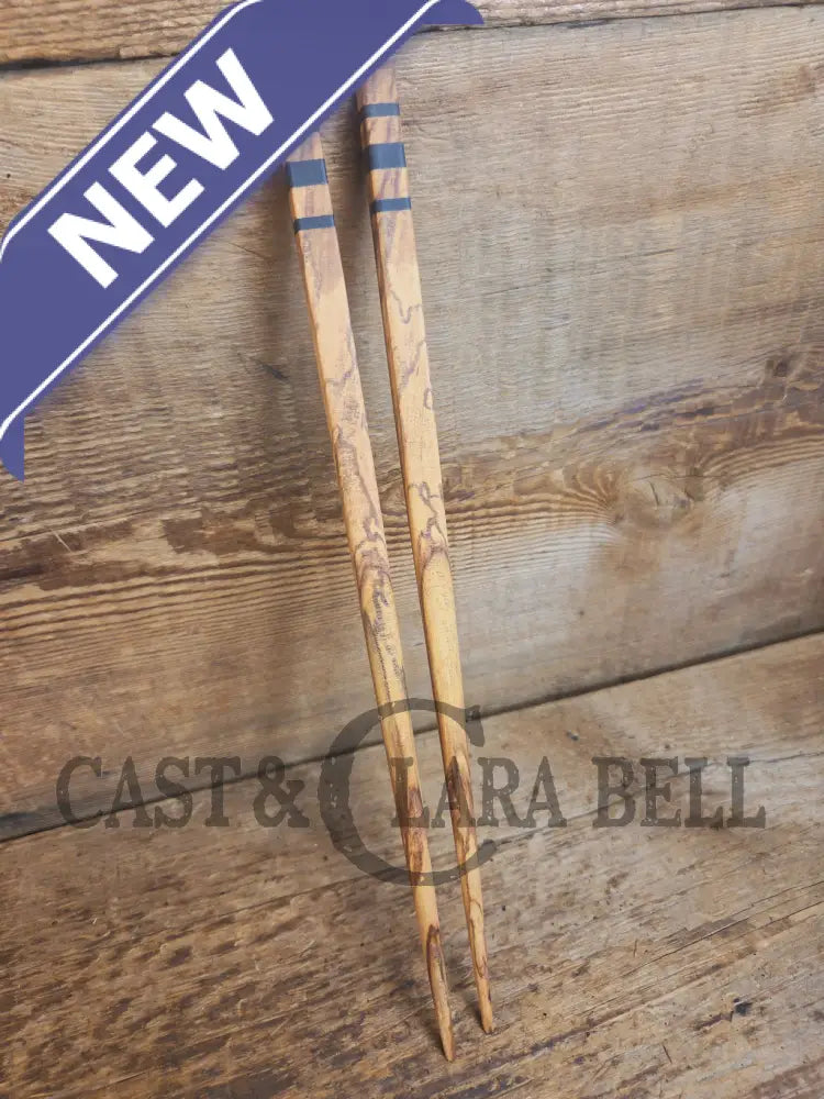Handspun Chopsticks - Culinary Accessories
