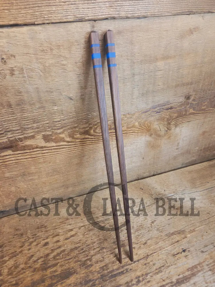 Handspun Chopsticks - Culinary Accessories