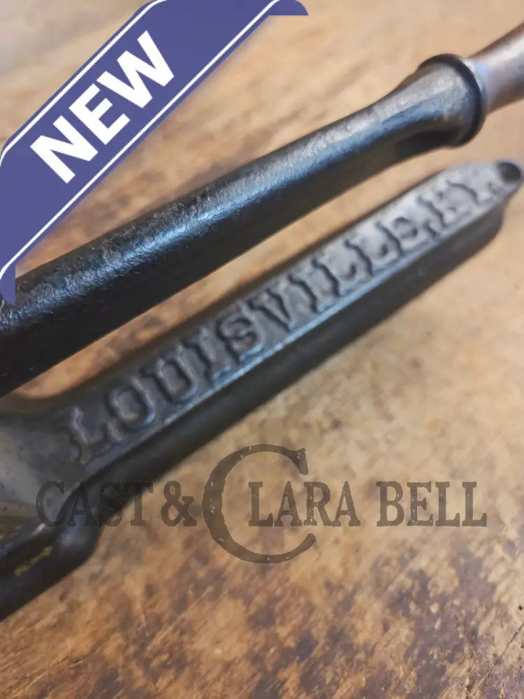 Late 1800’s John Finzer & Bros. (Louisville KY) Cigar Cutter. Beautiful conversation piece for display! - Cigar Cutters