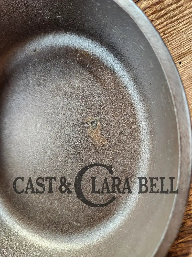 Lodge โOprylandโ Hotel Cast Iron Skillet. Super Unique Wonderful Gift Idea! Skillet