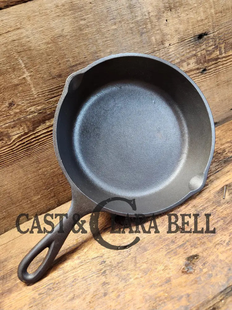 Lodge โOprylandโ Hotel Cast Iron Skillet. Super Unique Wonderful Gift Idea! Skillet