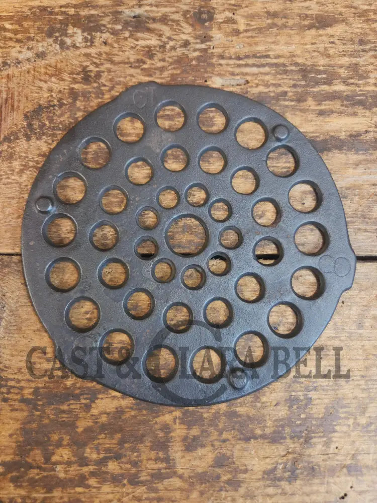 Lodge Trivet for Dutch Ovenβs sized 8-9-10. Perfect for your Lodge Dutch Oven - Dutch Ovens Trivets & Kettles