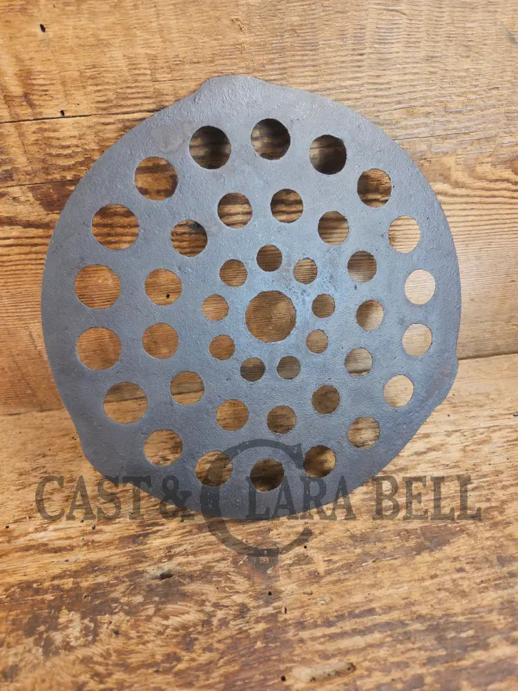 Lodge Trivet for Dutch Ovenβs sized 8-9-10. Perfect for your Lodge Dutch Oven - Dutch Ovens Trivets & Kettles