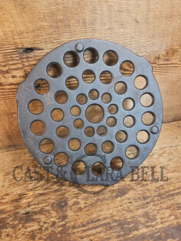 Lodge Trivet for Dutch Ovenβs sized 8-9-10. Perfect for your Lodge Dutch Oven - Dutch Ovens Trivets & Kettles