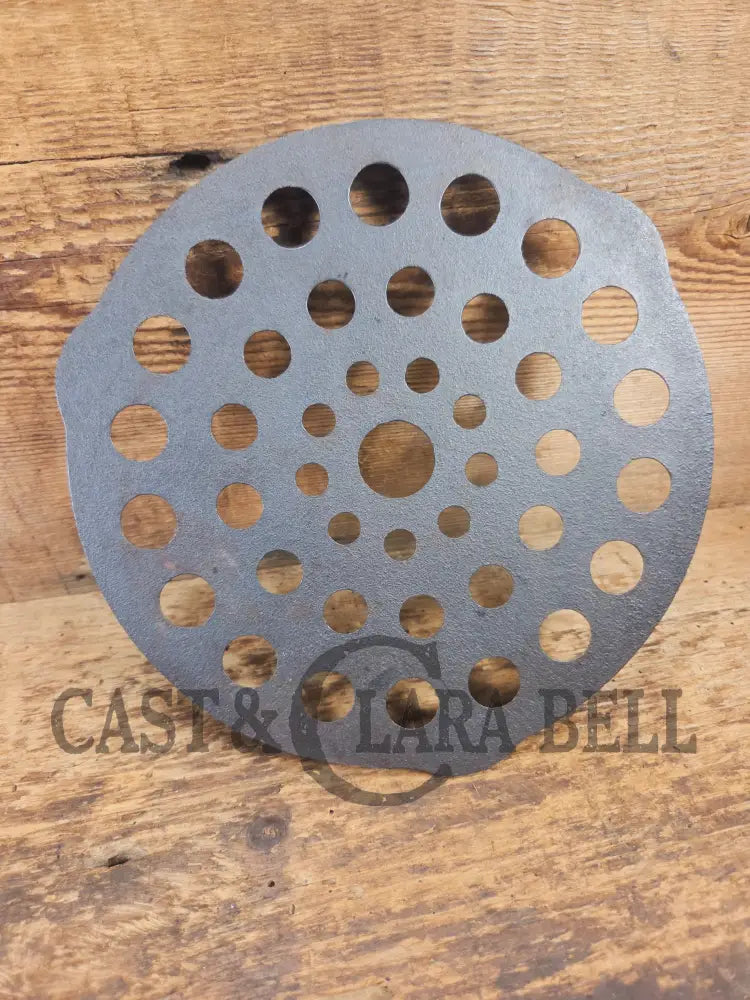 Lodge Trivet for Dutch Oven’s sized 8 Perfect for your Lodge Dutch Oven - Dutch Ovens Trivets & Kettles