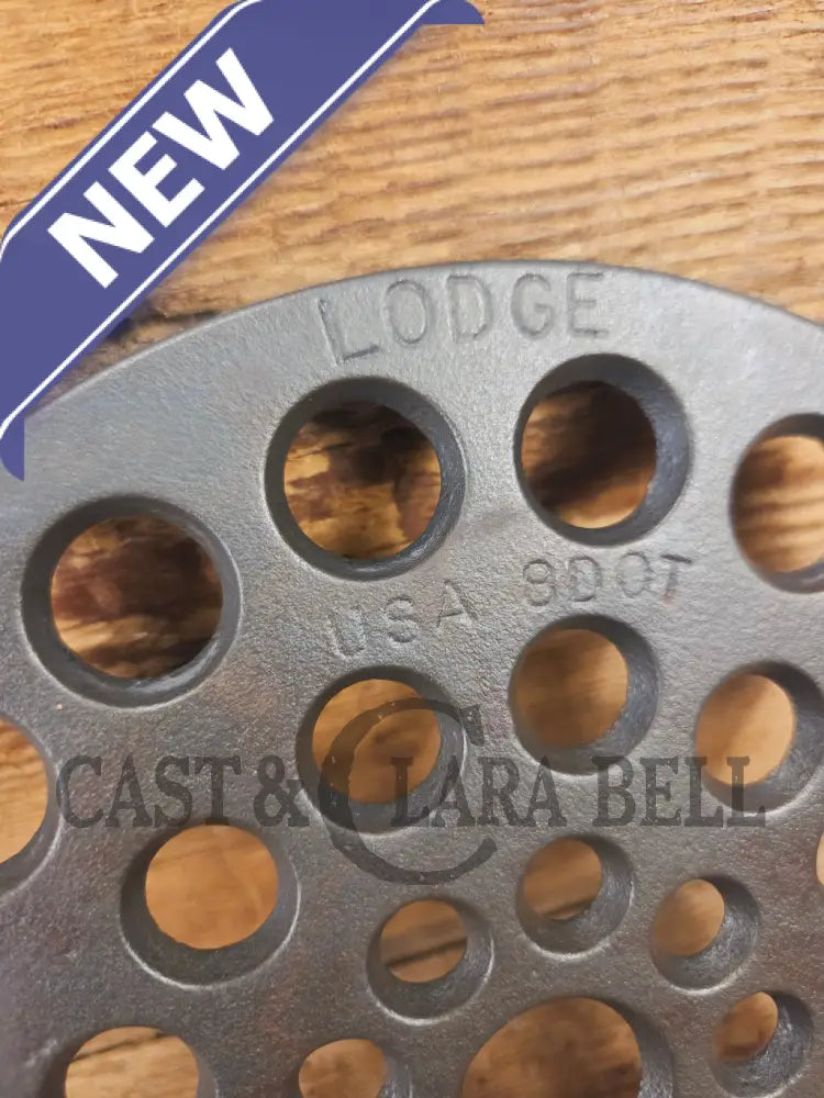 Lodge Trivet for Dutch Oven’s sized 8 Perfect for your Lodge Dutch Oven - Dutch Ovens Trivets & Kettles