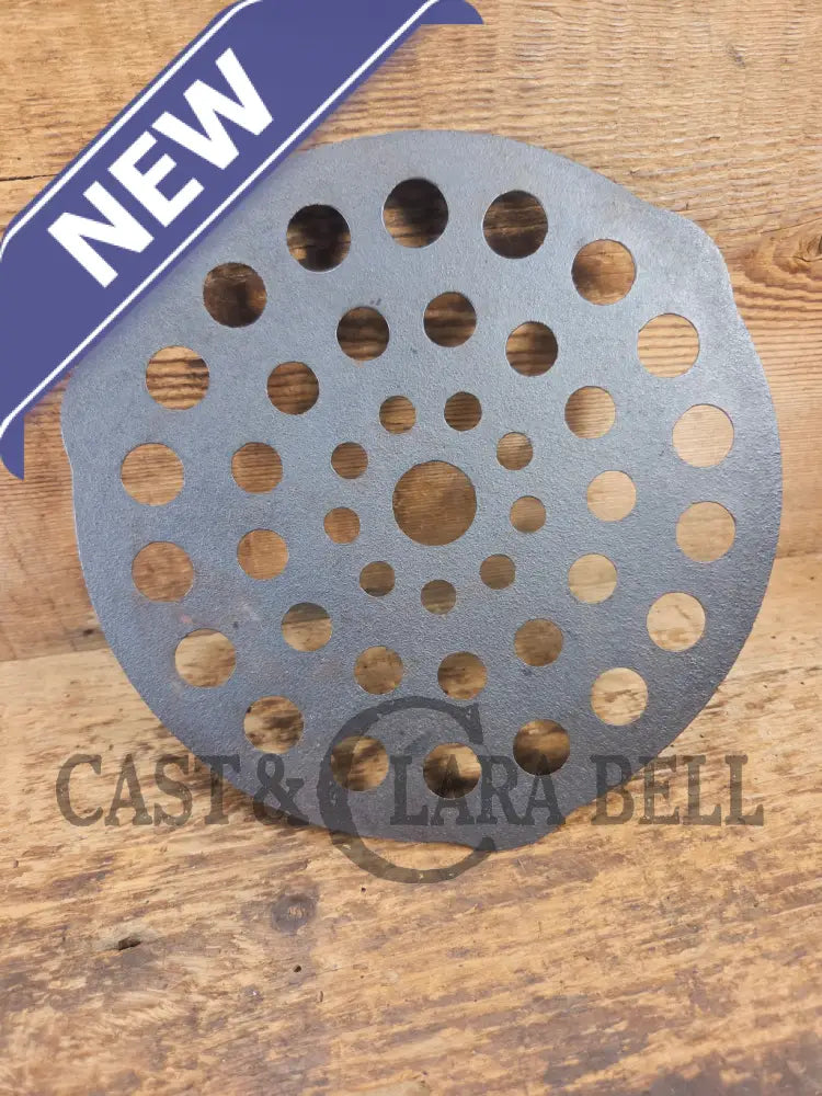 Lodge Trivet for Dutch Oven’s sized 8 Perfect for your Lodge Dutch Oven - Dutch Ovens Trivets & Kettles