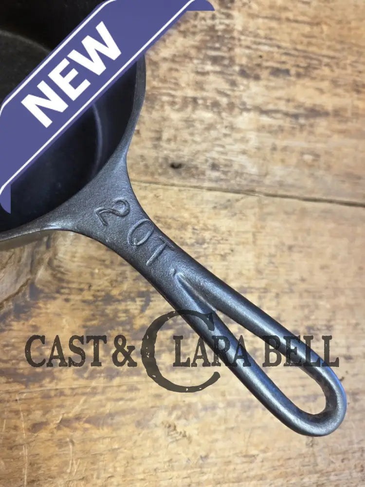 Lovely BSR (Birmingham AL) #2 quart sauce pan with lid! Perfect bean pot for your grill! Dutch Ovens Trivets & Kettles