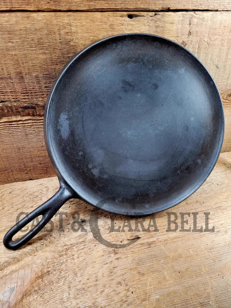 Make 90 Year Old Grilled Cheese! Earlier 1930’S Era Lodge #8 Round Griddle. Awesome! Sc24 Griddle