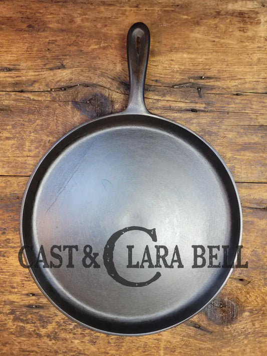 Make 90 Year Old Grilled Cheese! Earlier 1930βS Era Lodge #9 Round Griddle. Awesome!