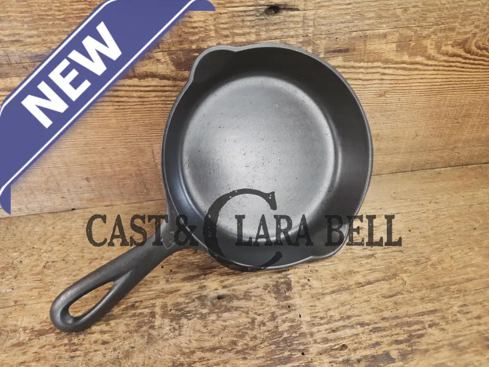 Must have egg skillet! Griswold #3 Skillet with Large Block Logo 709 B. Skillet
