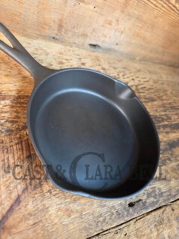 Our best seller! Beautiful 1920βs Era Wagner Ware #3 Egg Skillet 3 E. Restored and Ready to Use! - Skillet