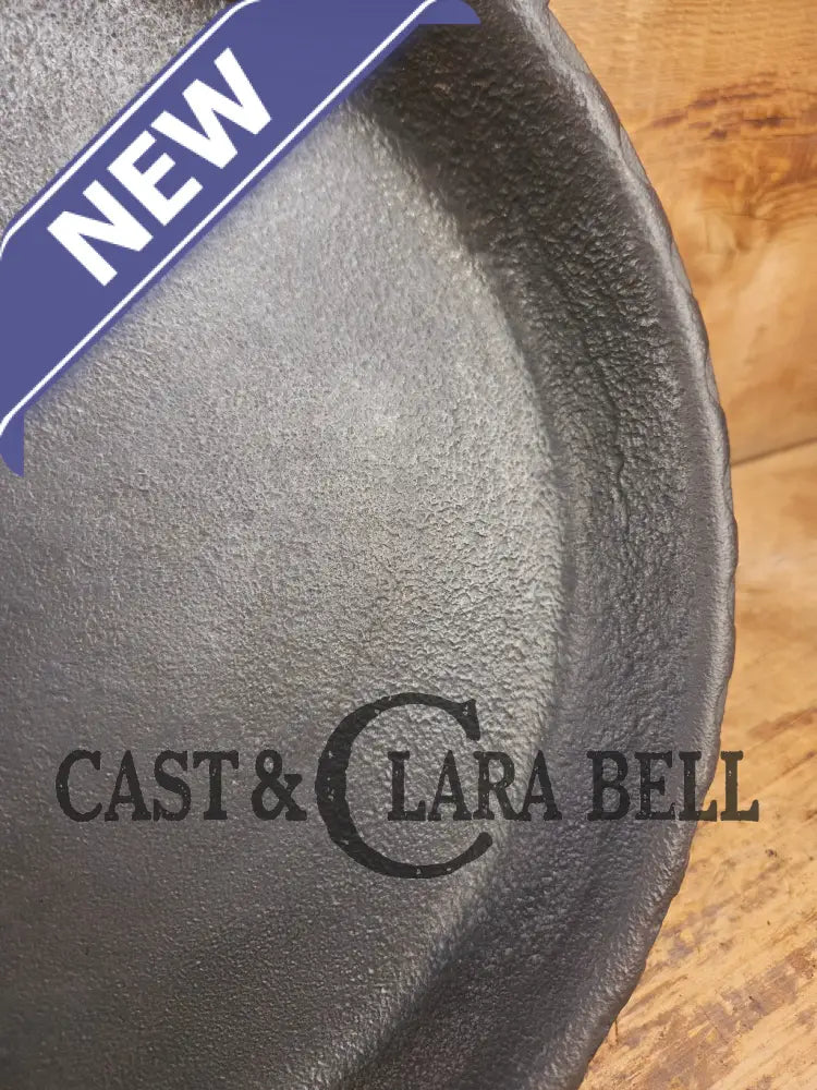 Pretty unique piece! Griswold Odorless skillet. Priced to sell Skillet