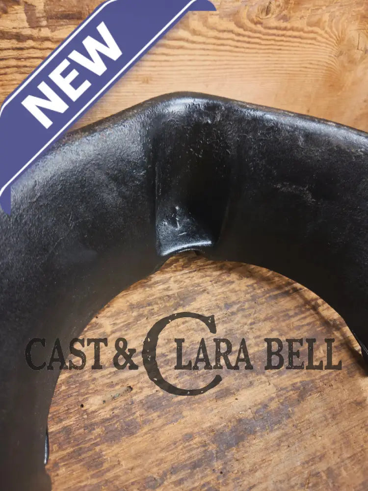 Priced to Sell 1910βs Early Wagner Mfg Co. Sidney O #8 Waffle Iron with Tall Base! - Waffle Iron