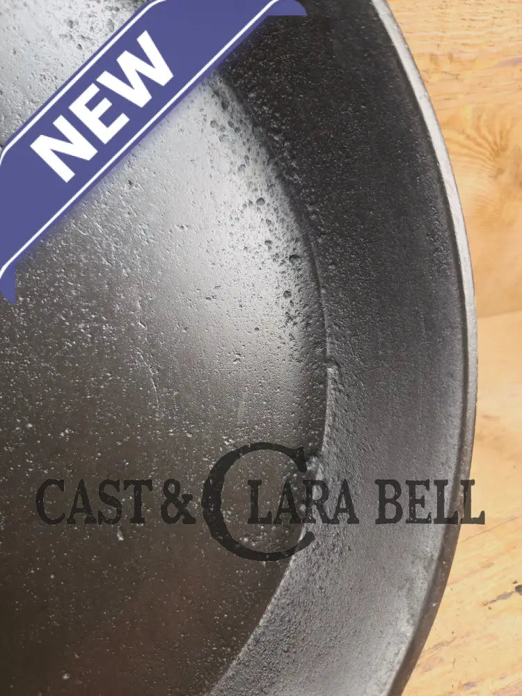 Priced to Sell! Antique elegant gate-marked unknown #10 skillet. Awesome piece of history! Skillet
