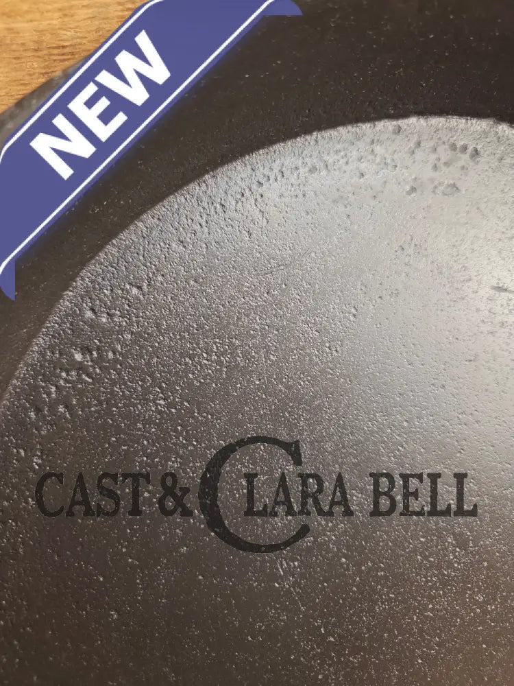 Priced to Sell! Antique elegant gate-marked unknown #10 skillet. Awesome piece of history! Skillet
